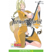 YOZAKURA QUARTET โยซากุระ ควอเท็ต 17