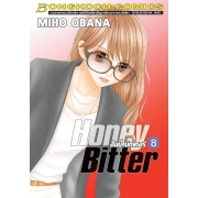 HONEY BITTER ฮันนี่ บิตเตอร์ 8