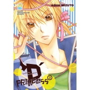 D' PRINCESS โรงเรียนวุ่นของคุณมังกร 3