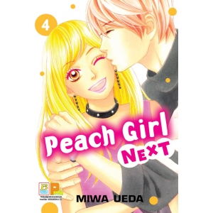 Peach girl next 4