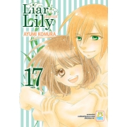 Liar Lily ไลเออร์ลิลลี่ 17 (เล่มจบ)