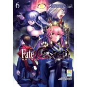 Fate/EXTRA CCC FoxTail 6