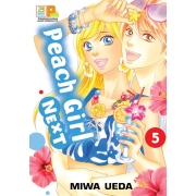 Peach girl next 5