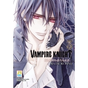 VAMPIRE KNIGHT memories 3