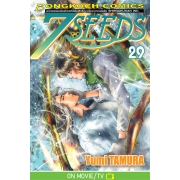 7 SEEDS 29