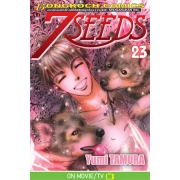 7 SEEDS 23