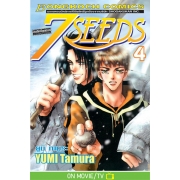 7 SEEDS 4