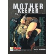 MOTHER KEEPER มาเธอร์ คีพเปอร์ 3