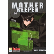 MOTHER KEEPER มาเธอร์ คีพเปอร์ 4