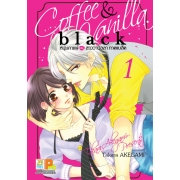 Coffee & Vanilla black หนุ่มกาแฟกับสาววานิลลา ภาคแบล็ค 1