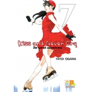 Kiss and Never Cry คิส แอนด์ เนเวอร์คราย 7