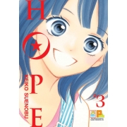 PACK SET! HOPE (1-6 จบ)