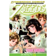 7 SEEDS 35 (เล่มจบ)