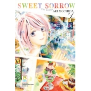 BOX SET! SWEET SORROW สวีท ซอร์โรว์ (1-3 จบ)