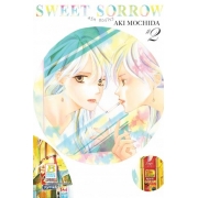 BOX SET! SWEET SORROW สวีท ซอร์โรว์ (1-3 จบ)