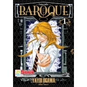 BAROQUE อัจฉริยะข้ามโลก 1