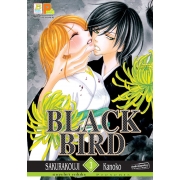 BLACK BIRD 3