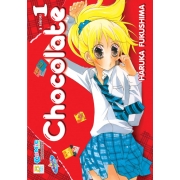 Chocolate 1
