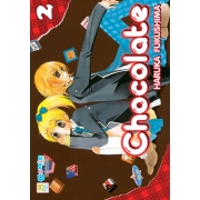 Chocolate 2