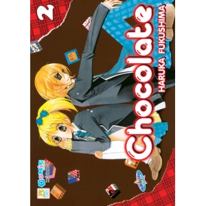 Chocolate 2