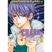 CRASH! แครช! 4