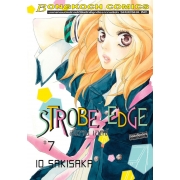 STROBE EDGE สโตรบ เอดจ์ 7