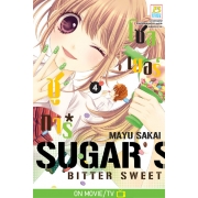 SUGAR * SOLDIER ชูการ์*โซลเยอร์ 4