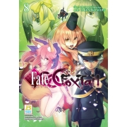 Fate/EXTRA CCC FoxTail 8