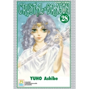 CRYSTAL DRAGON คริสตัล ดราก้อน 28