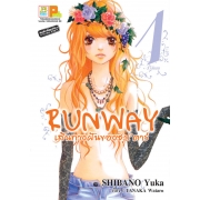 BOX SET! RUNWAY เส้นทางฝันของซุป'ตาร์ (1-3 จบ)