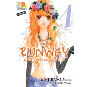 BOX SET! RUNWAY เส้นทางฝันของซุป'ตาร์ (1-3 จบ)