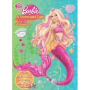 Barbie in A Mermaid Tale: The Mermaid Princess เจ้าหญิงเงือกน้อย