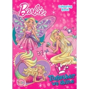 Barbie: Together We Shine
