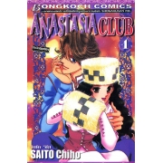 ANASTASIA CLUB 1