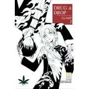 DRUG & DROP a drugstore with medicine and a danger 2