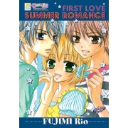 FS77_FIRST LOVE SUMMER ROMANCE (เล่มเดียวจบ)