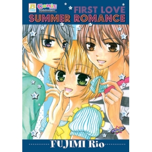 FS77_FIRST LOVE SUMMER ROMANCE (เล่มเดียวจบ)