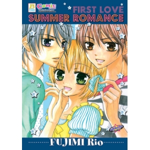 S50_FIRST LOVE SUMMER ROMANCE (เล่มเดียวจบ)