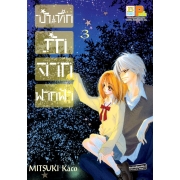 บันทึกรักจากฟากฟ้า 3