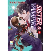 SISTER & VAMPIRE 7