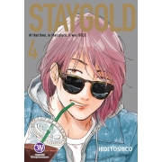 STAYGOLD ฉบับปรับปรุงใหม่ 4