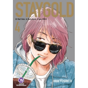 STAYGOLD ฉบับปรับปรุงใหม่ 4