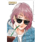 STAYGOLD ฉบับปรับปรุงใหม่ 4