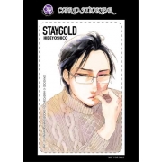 STAYGOLD ฉบับปรับปรุงใหม่ 4