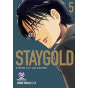 STAYGOLD ฉบับปรับปรุงใหม่ 5