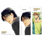 STAYGOLD ฉบับปรับปรุงใหม่ 5