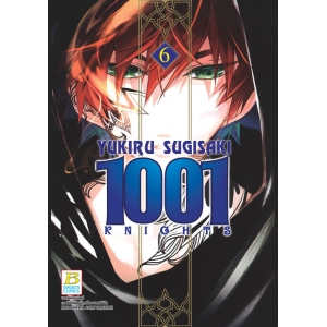 1001 KNIGHTS 6