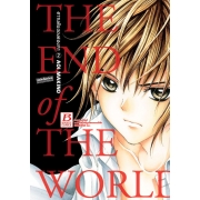 THE END OF THE WORLD ความลับของสองเรา 2