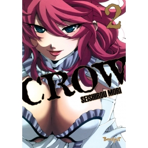 CROW 2