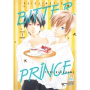 BITTER PRINCE บิตเตอร์ ปรินซ์ 1